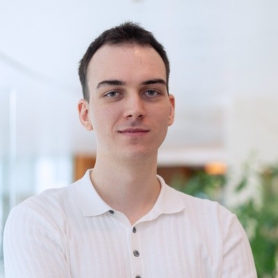 Blaise Gulaj's avatar