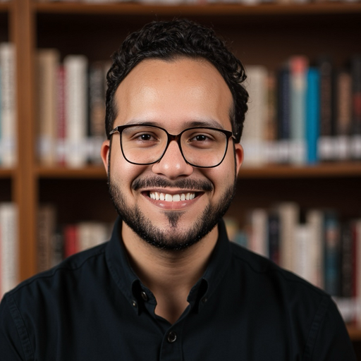 Gustavo Silva's avatar