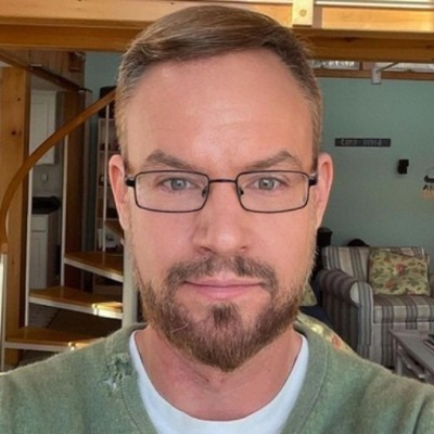 Matthew Amsden's avatar